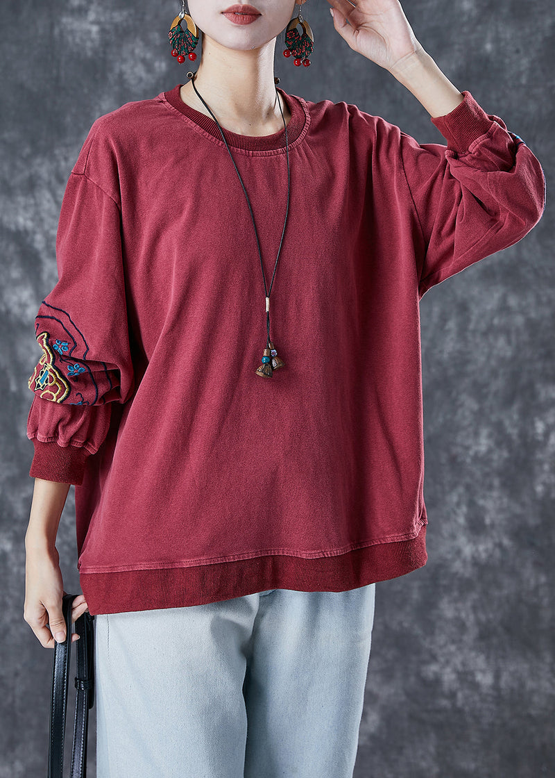 Beautifully Balanced Shirt with Timeless Character