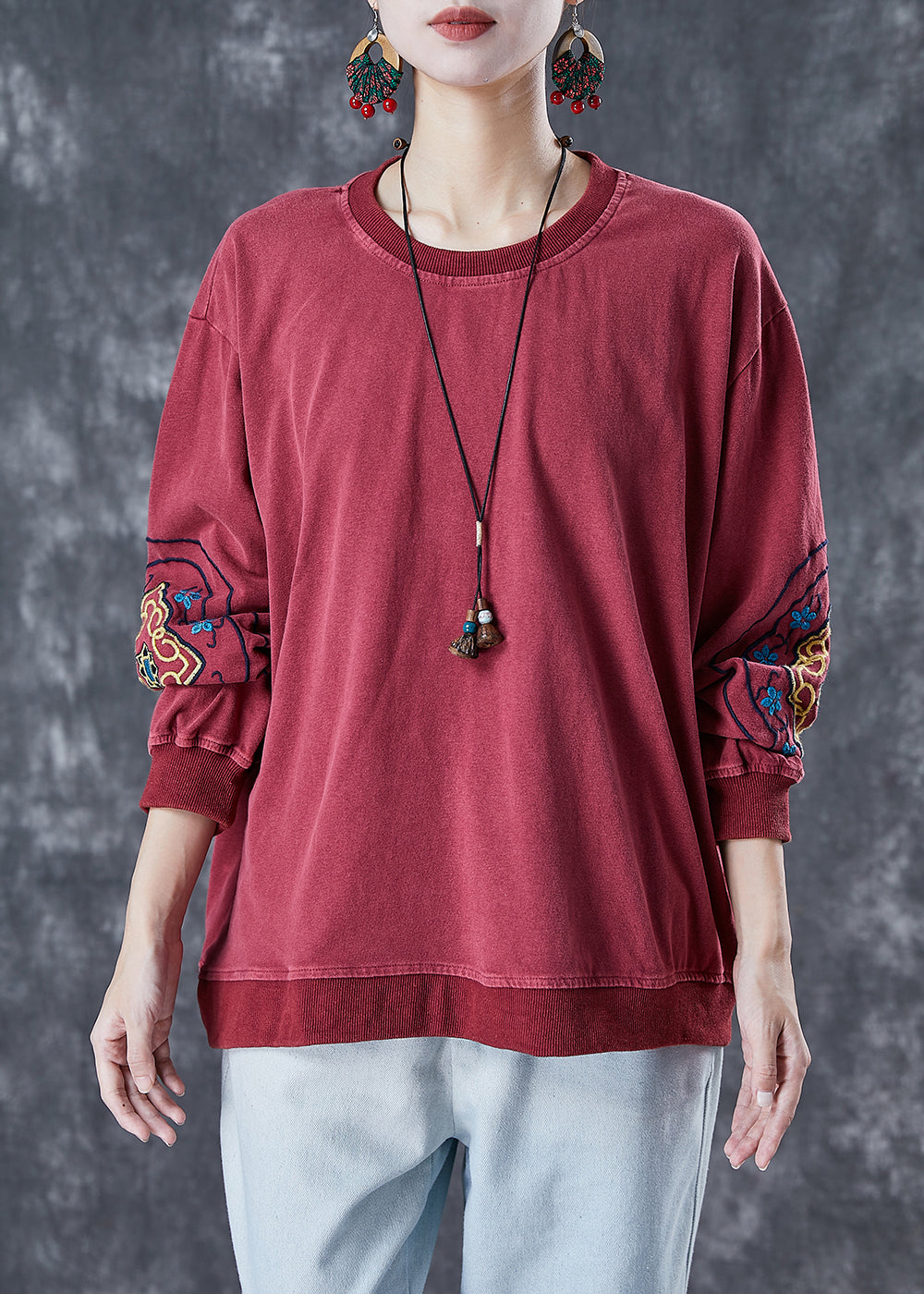 Beautifully Balanced Shirt with Timeless Character