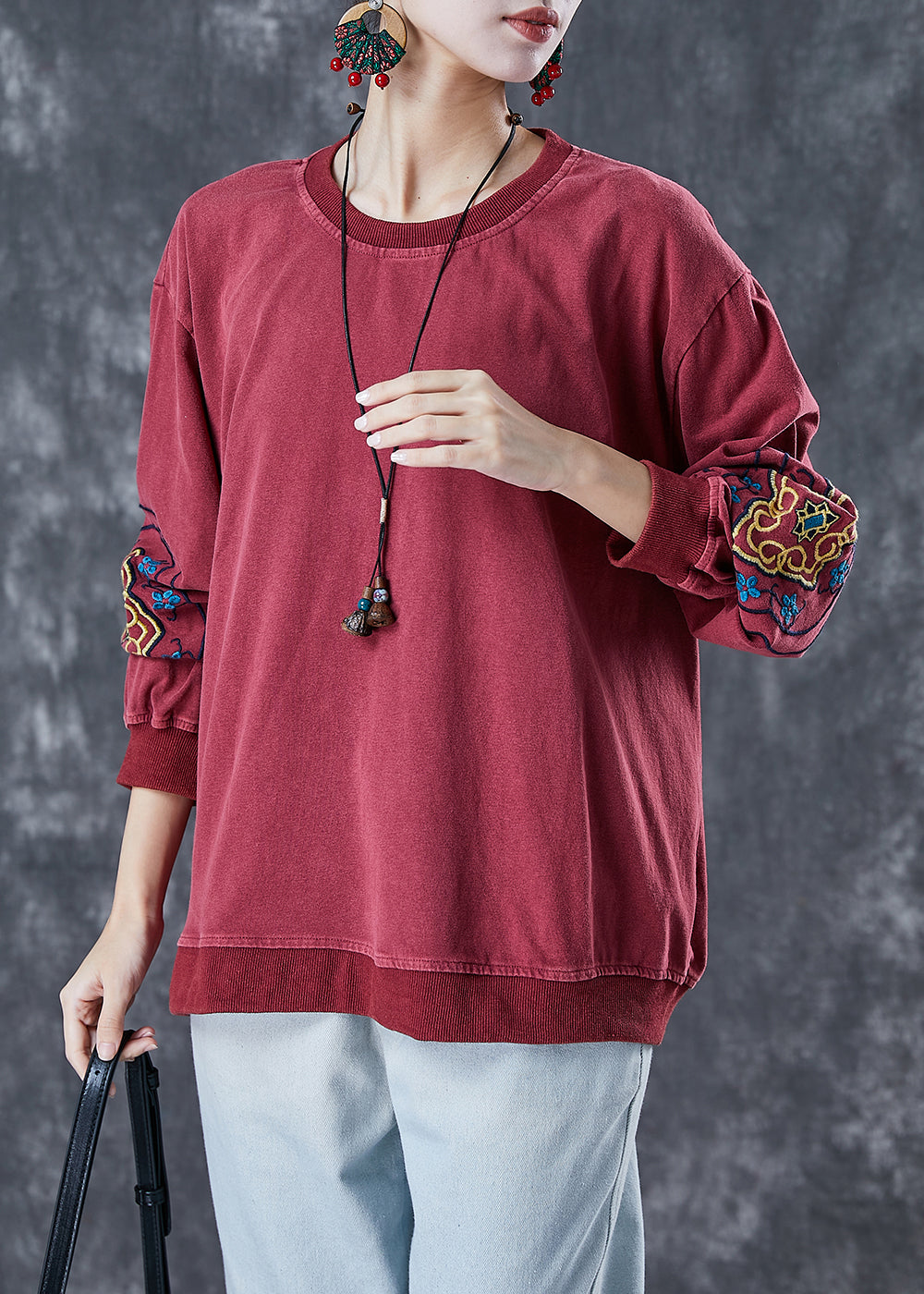 Beautifully Balanced Shirt with Timeless Character