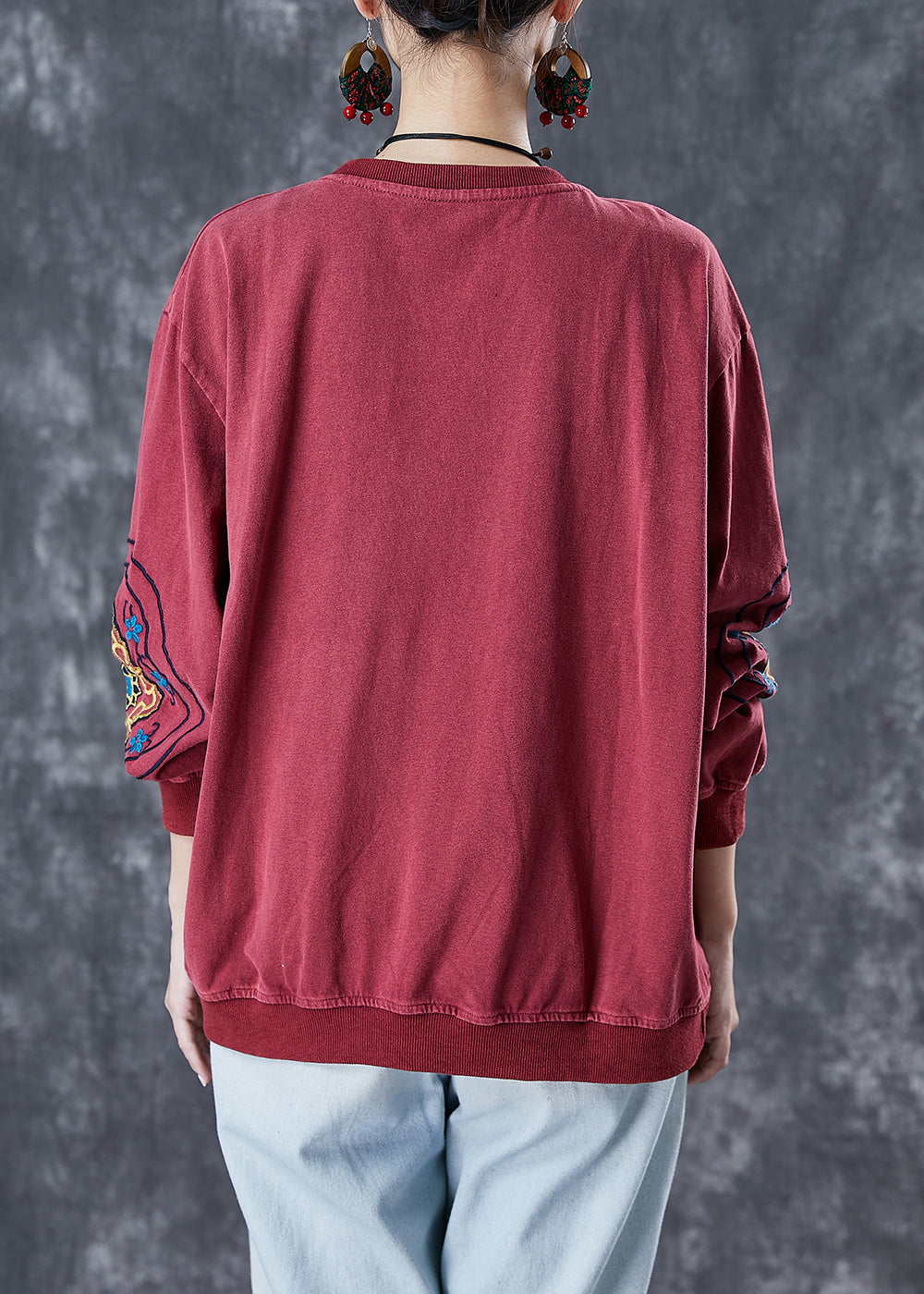 Beautifully Balanced Shirt with Timeless Character