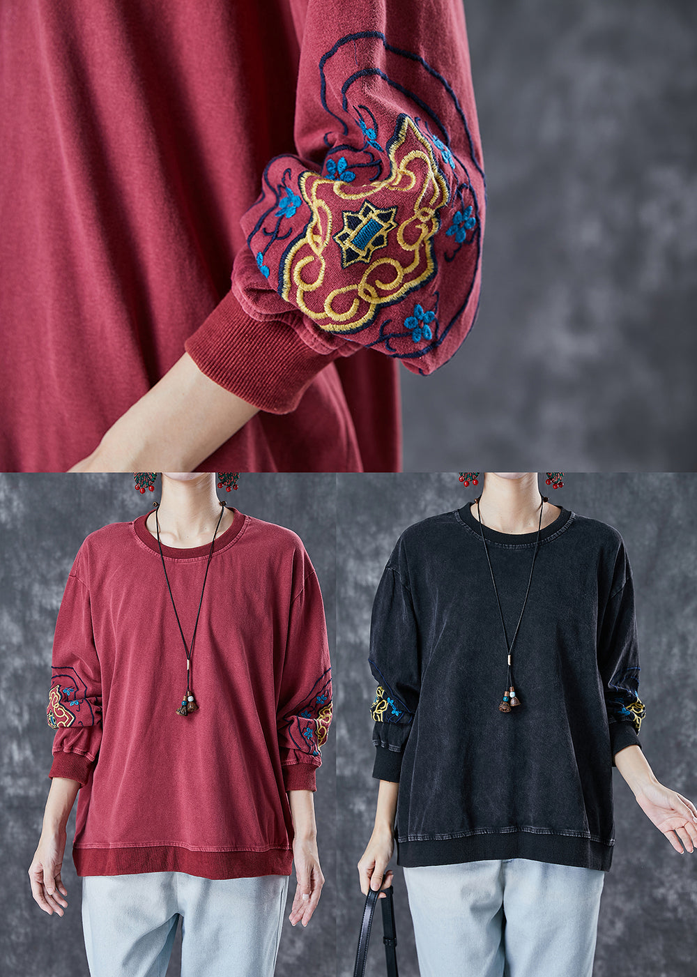 Beautifully Balanced Shirt with Timeless Character