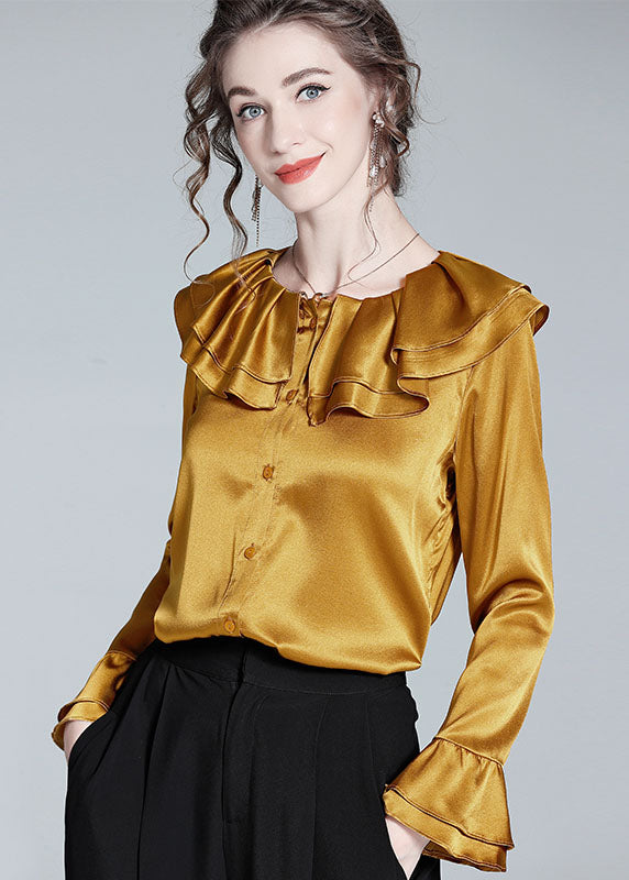 Classic Vintage & Enduringly Stylish Shirt
