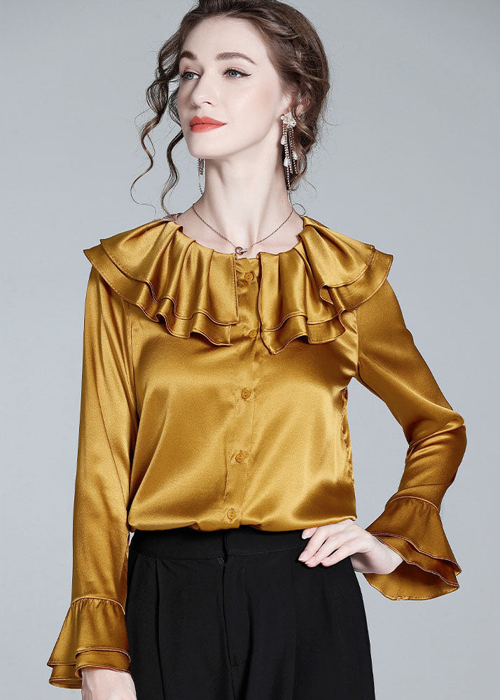 Classic Vintage & Enduringly Stylish Shirt
