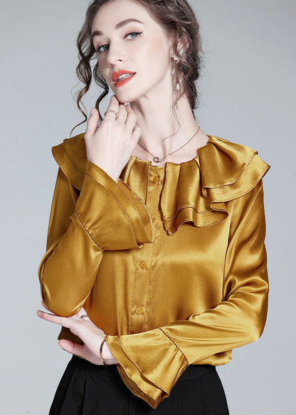 Classic Vintage & Enduringly Stylish Shirt