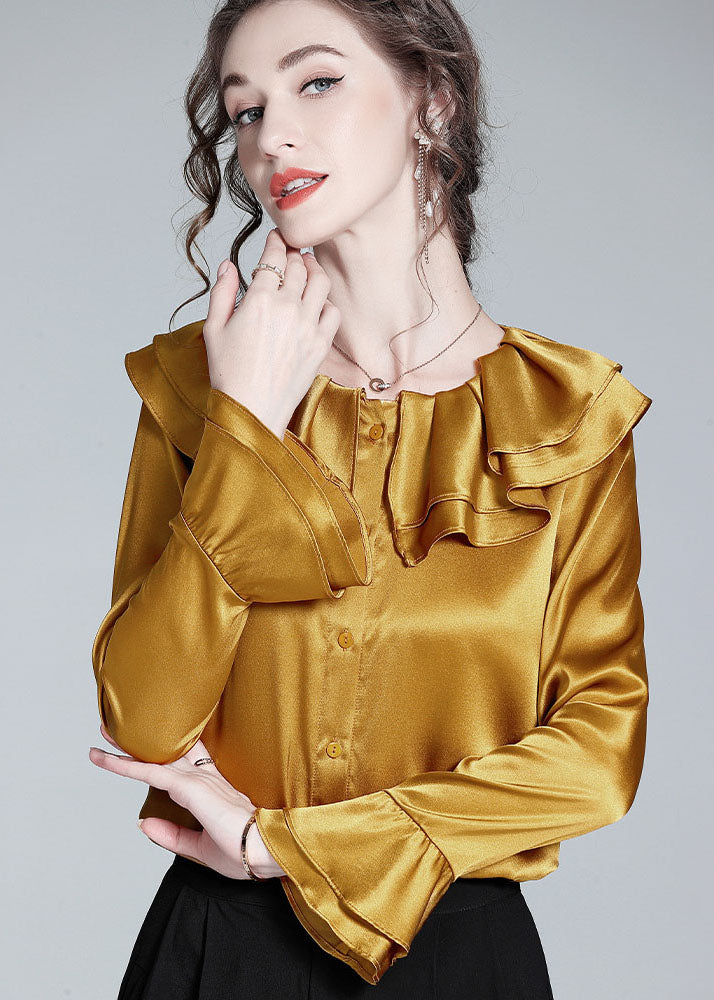 Classic Vintage & Enduringly Stylish Shirt