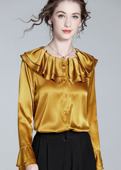 Classic Vintage & Enduringly Stylish Shirt