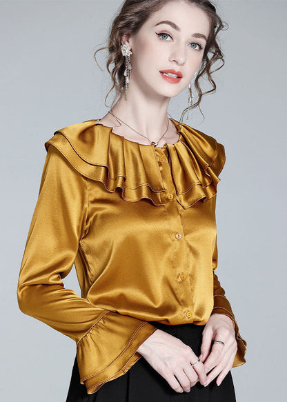 Classic Vintage & Enduringly Stylish Shirt