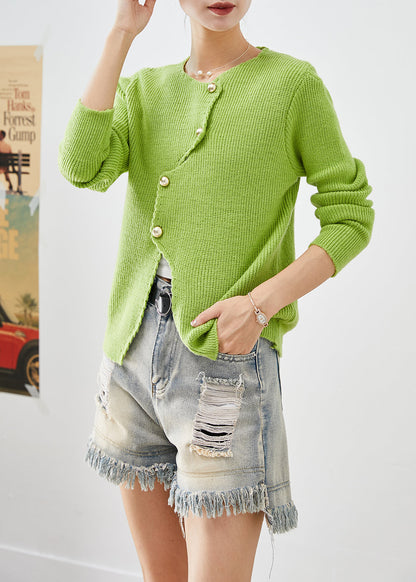 Beautifully Finished Cardigan in a Timeless Design