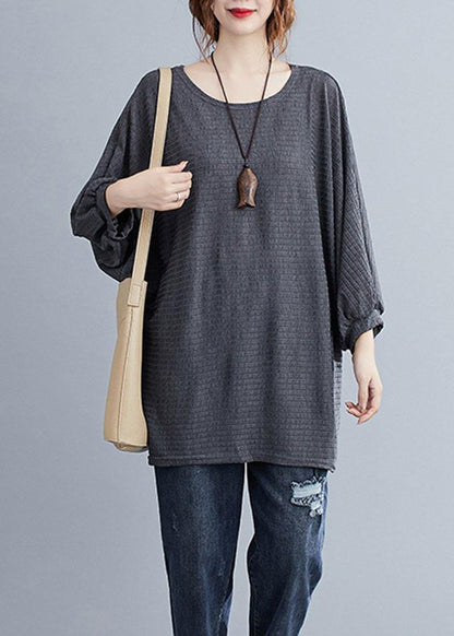 Vintage Inspired Shirt with a Contemporary Edge