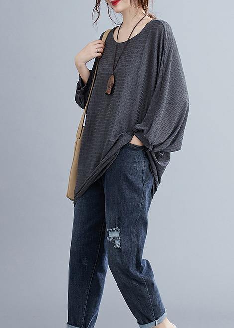 Vintage Inspired Shirt with a Contemporary Edge