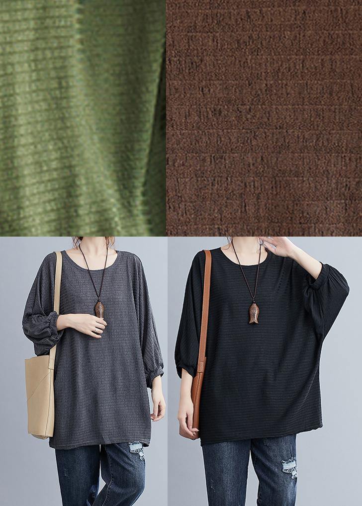 Vintage Inspired Shirt with a Contemporary Edge