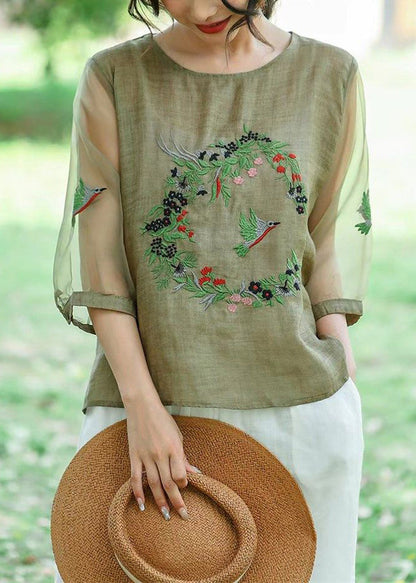 Elegantly Styled Shirt for Everyday Wear