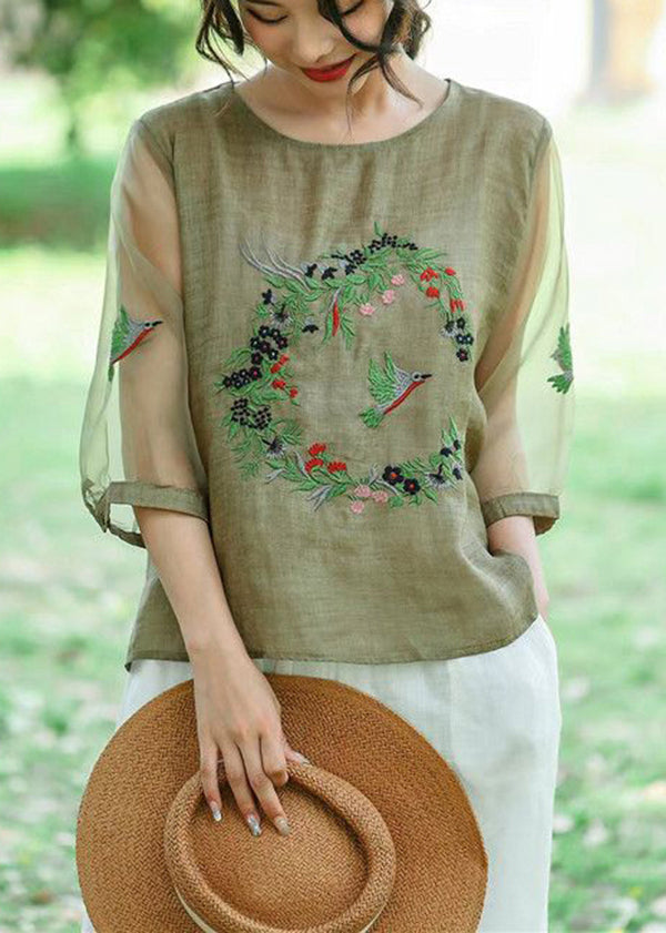 Elegantly Styled Shirt for Everyday Wear