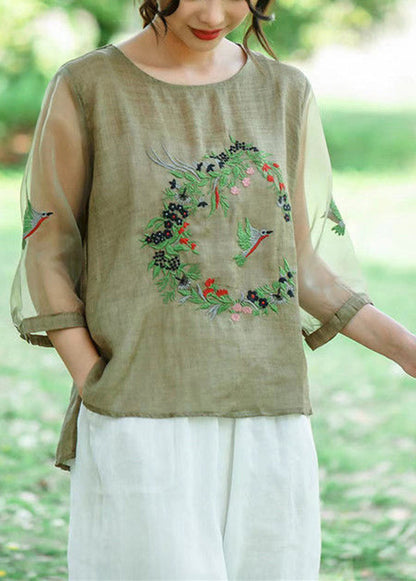 Elegantly Styled Shirt for Everyday Wear