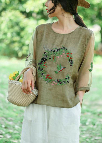 Elegantly Styled Shirt for Everyday Wear