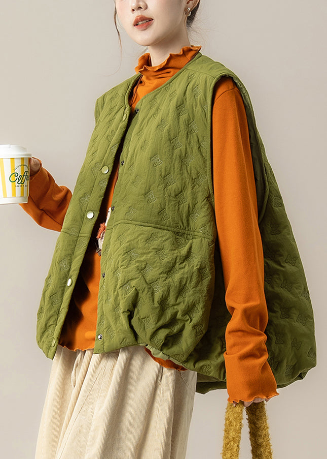 Well Tailored Garment with a Graceful Silhouette