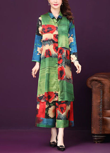 Beautifully Finished Garment in a Timeless Design