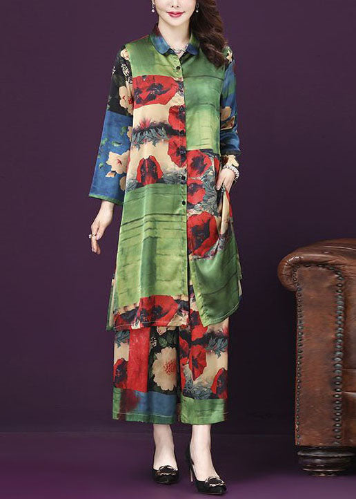 Beautifully Finished Garment in a Timeless Design