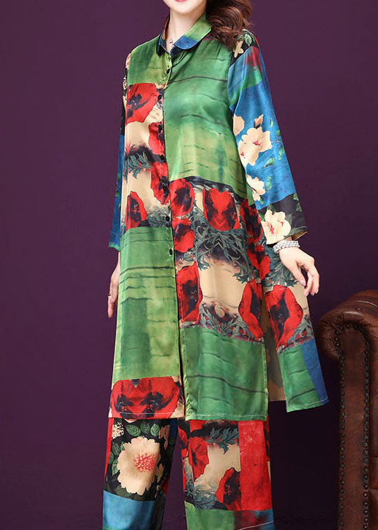 Beautifully Finished Garment in a Timeless Design