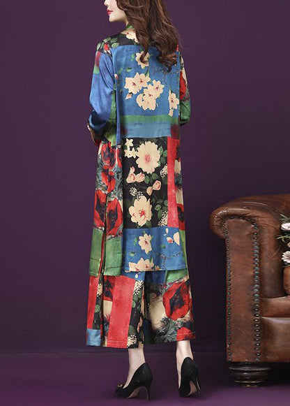 Beautifully Finished Garment in a Timeless Design