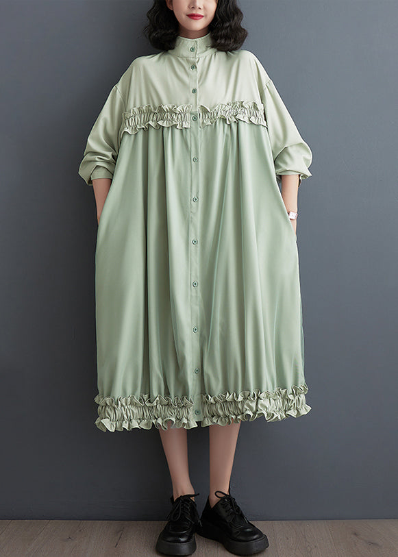 Well Tailored Blouse with a Graceful Silhouette