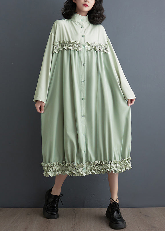 Well Tailored Blouse with a Graceful Silhouette