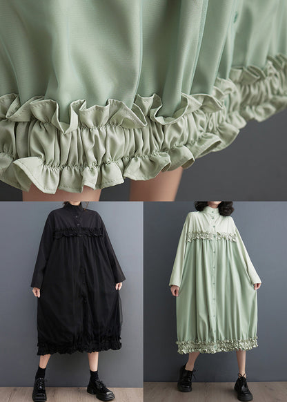 Well Tailored Blouse with a Graceful Silhouette