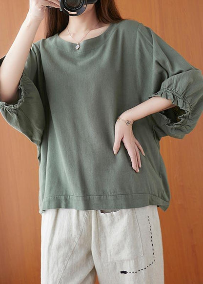 Beautifully Crafted Blouse in a Classic Style