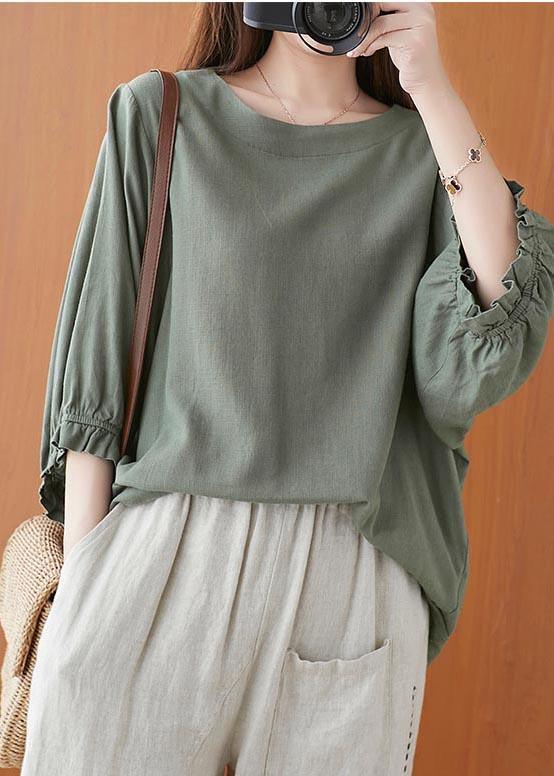 Beautifully Crafted Blouse in a Classic Style