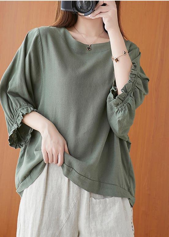 Beautifully Crafted Blouse in a Classic Style