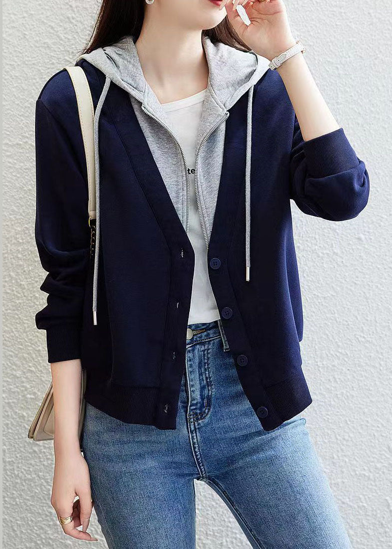 Polished Coat with an Effortless Classic Look