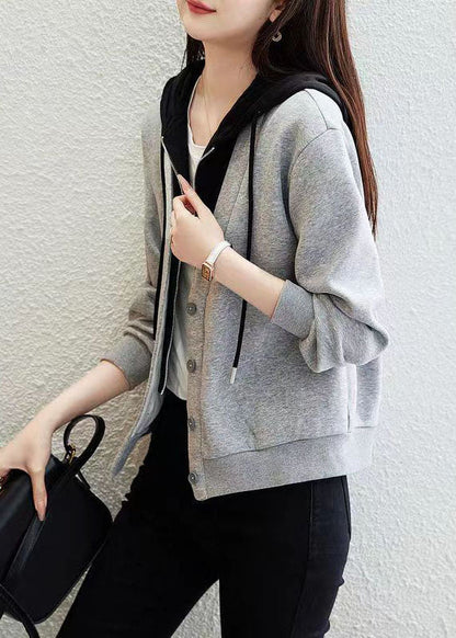 Polished Coat with an Effortless Classic Look