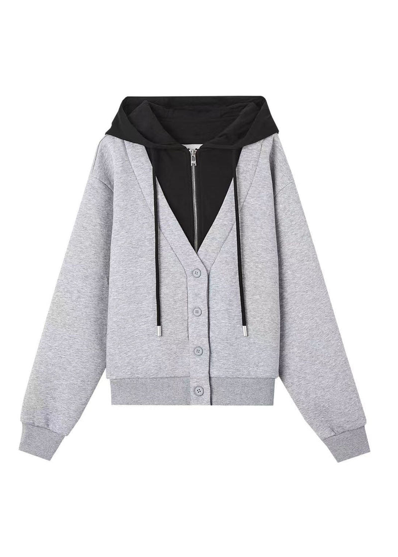 Polished Coat with an Effortless Classic Look