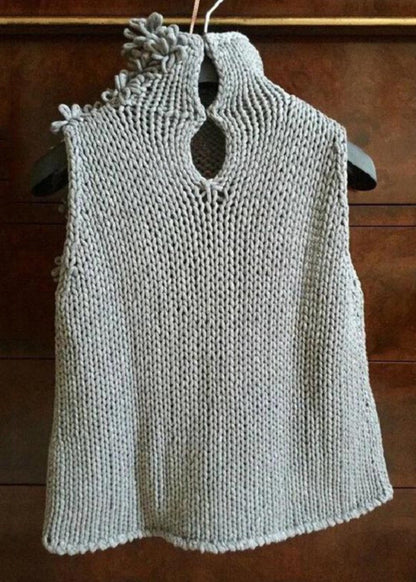 Beautifully Crafted Garment in a Classic Style