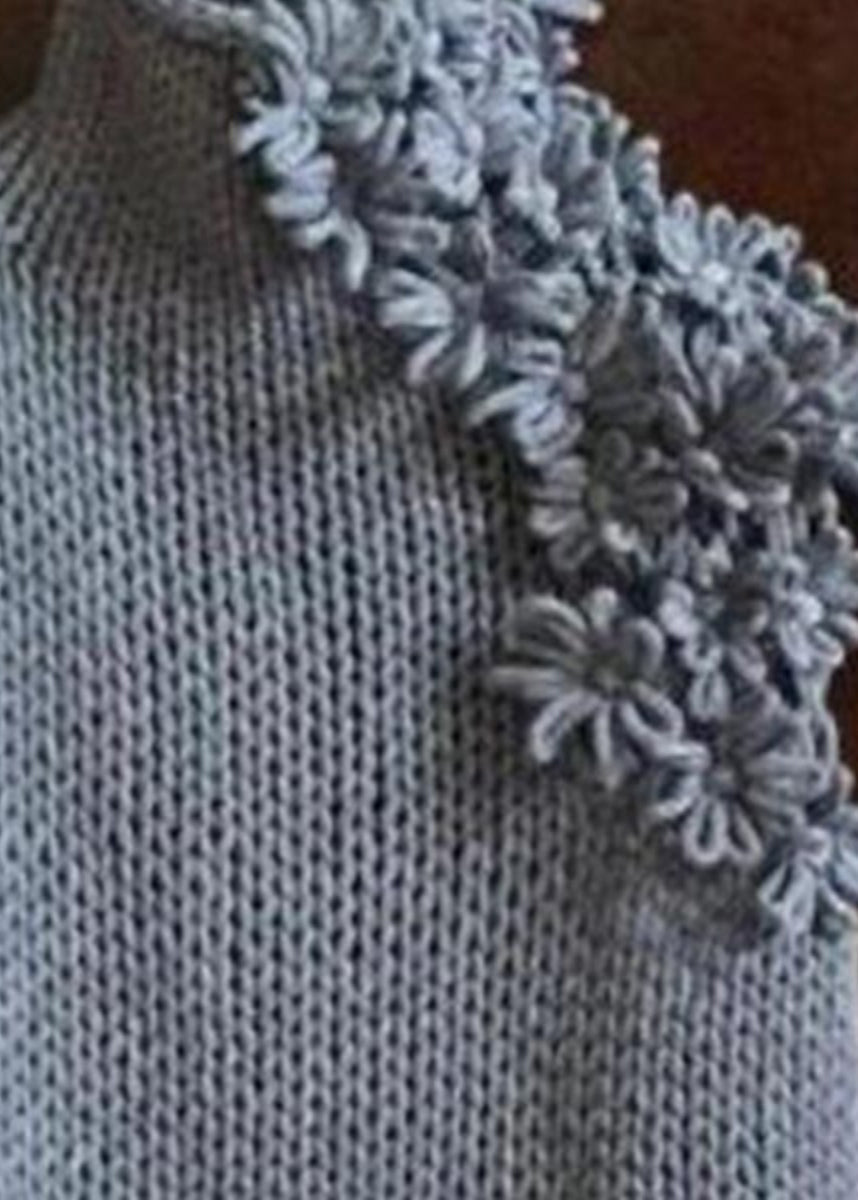 Beautifully Crafted Garment in a Classic Style