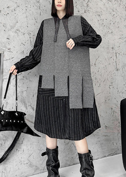 Beautifully Finished Garment in a Timeless Design
