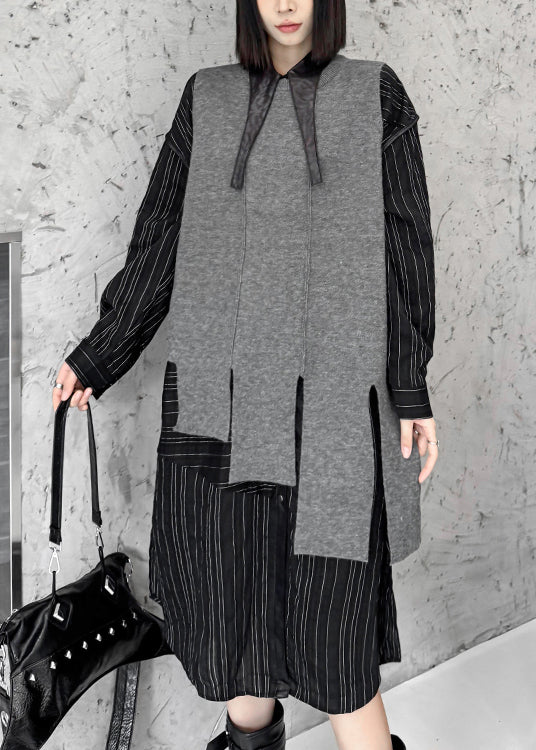 Elegantly Styled Garment for Everyday Wear