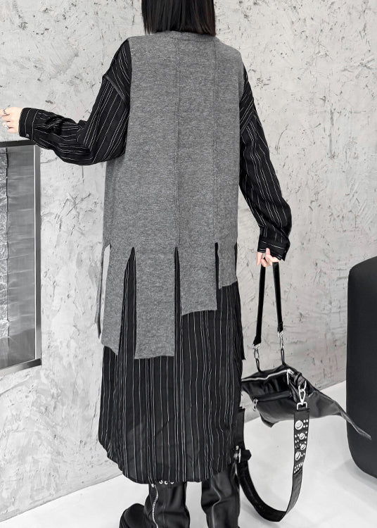 Elegantly Styled Garment for Everyday Wear