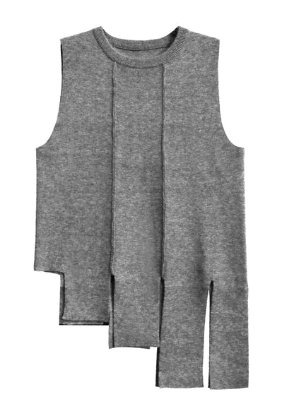 Elegantly Styled Garment for Everyday Wear