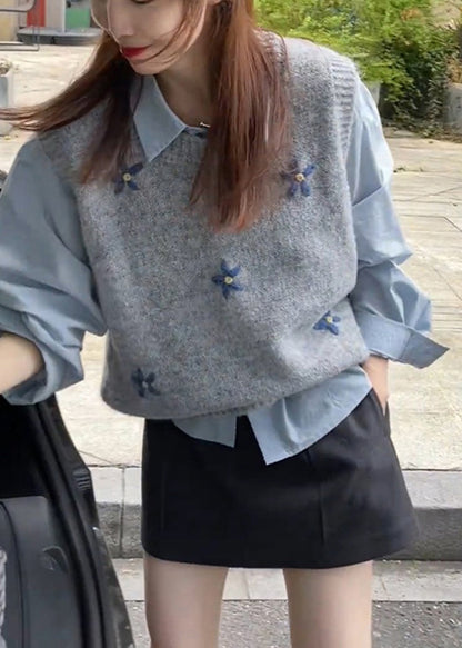 Classic Vintage Garment with a Flattering Fit