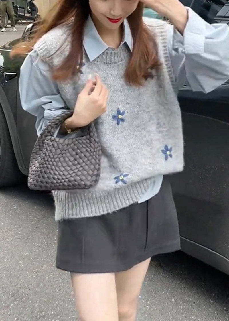 Classic Vintage Garment with a Flattering Fit