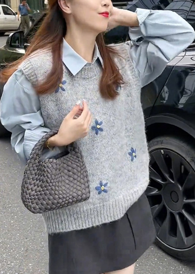 Classic Vintage Garment with a Flattering Fit