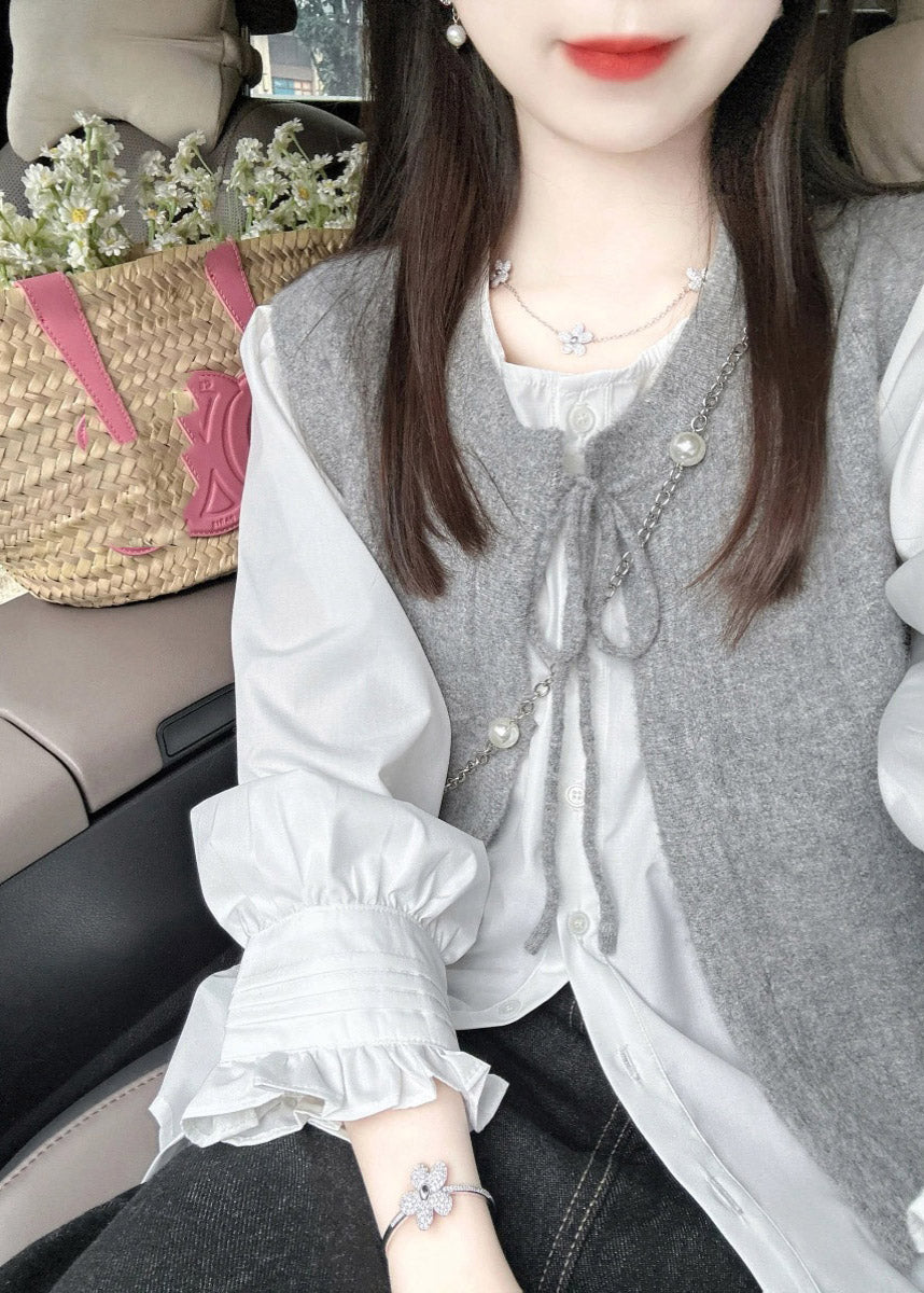 Gracefully Styled Coat for Any Occasion