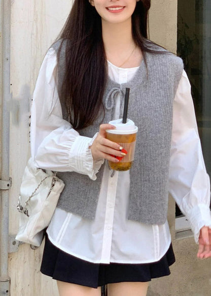 Gracefully Styled Coat for Any Occasion