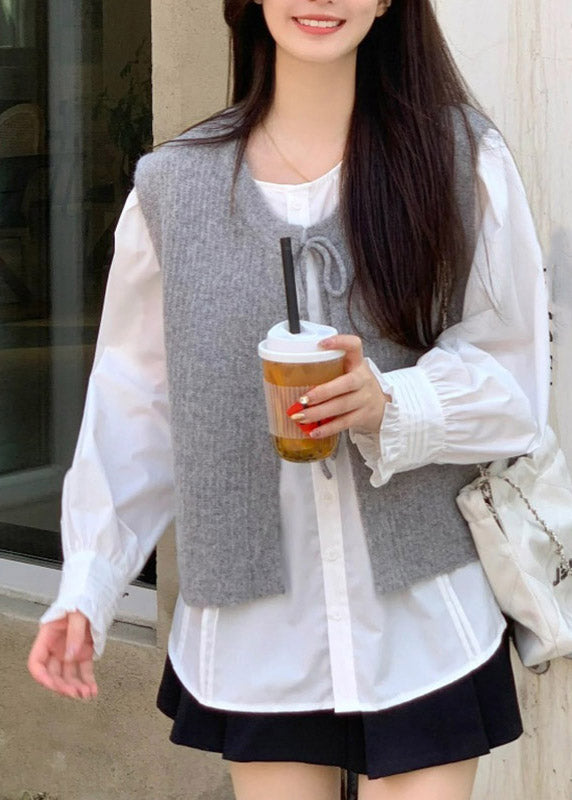 Gracefully Styled Coat for Any Occasion
