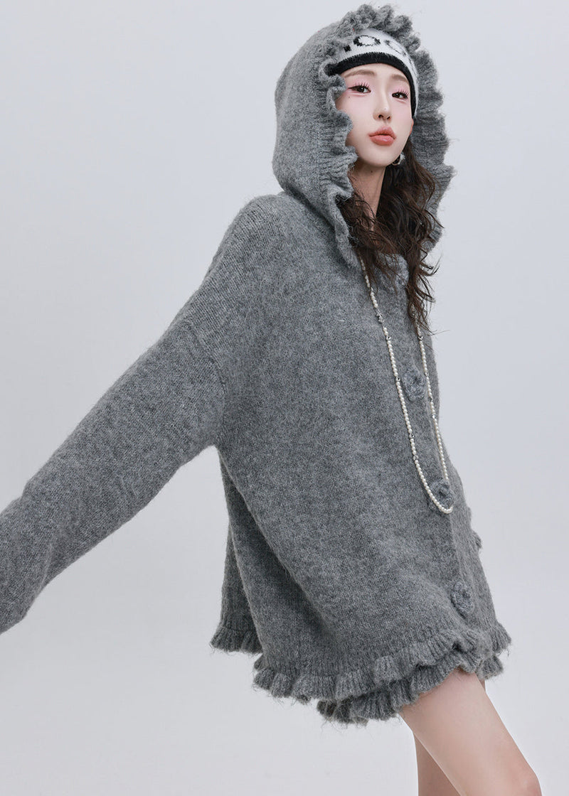 Classic Vintage Garment with a Flattering Fit