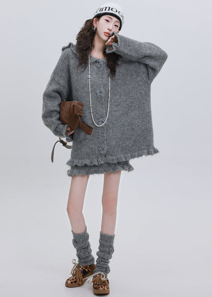 Classic Vintage Garment with a Flattering Fit
