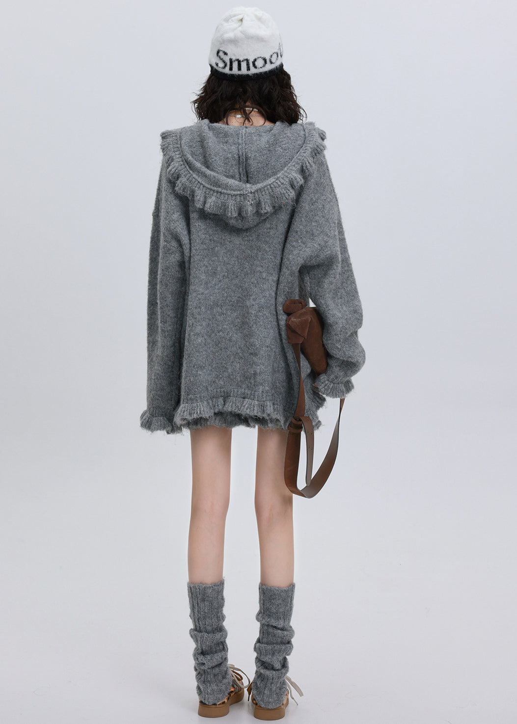 Classic Vintage Garment with a Flattering Fit