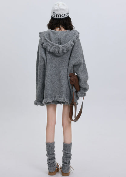Classic Vintage Garment with a Flattering Fit