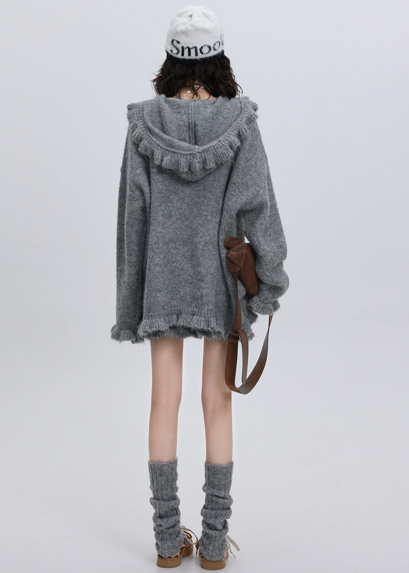 Beautifully Finished Garment in a Timeless Design
